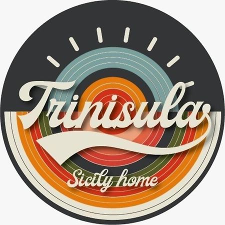 Casa Vacanze Trinisula Sicily Home Scicli Exterior foto