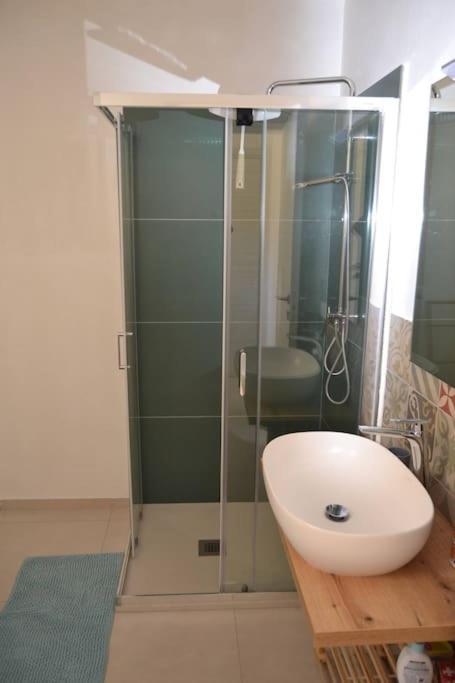 Casa Vacanze Trinisula Sicily Home Scicli Exterior foto