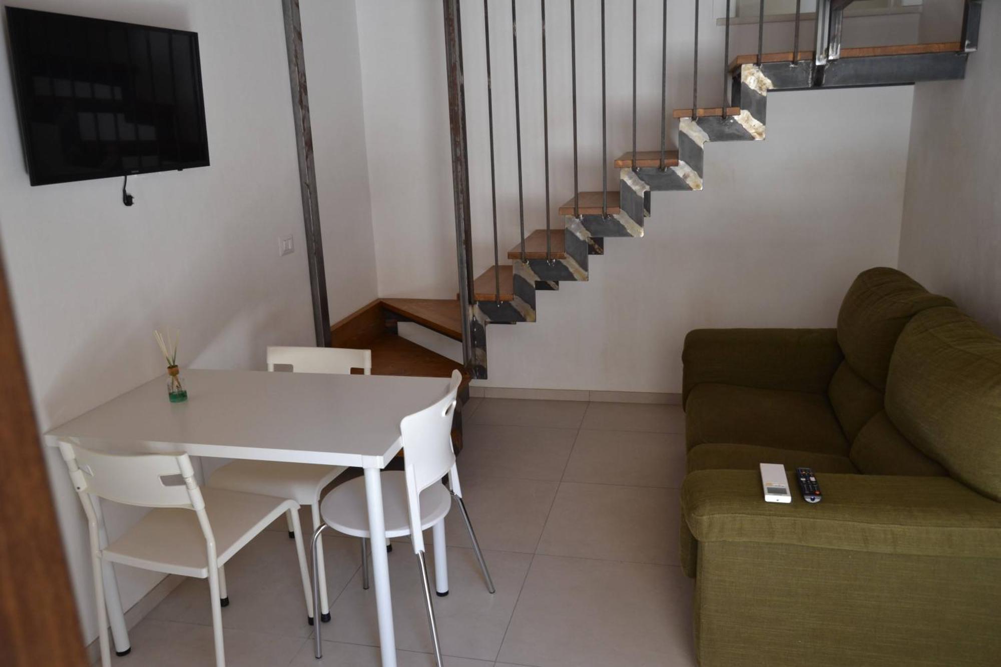 Casa Vacanze Trinisula Sicily Home Scicli Exterior foto
