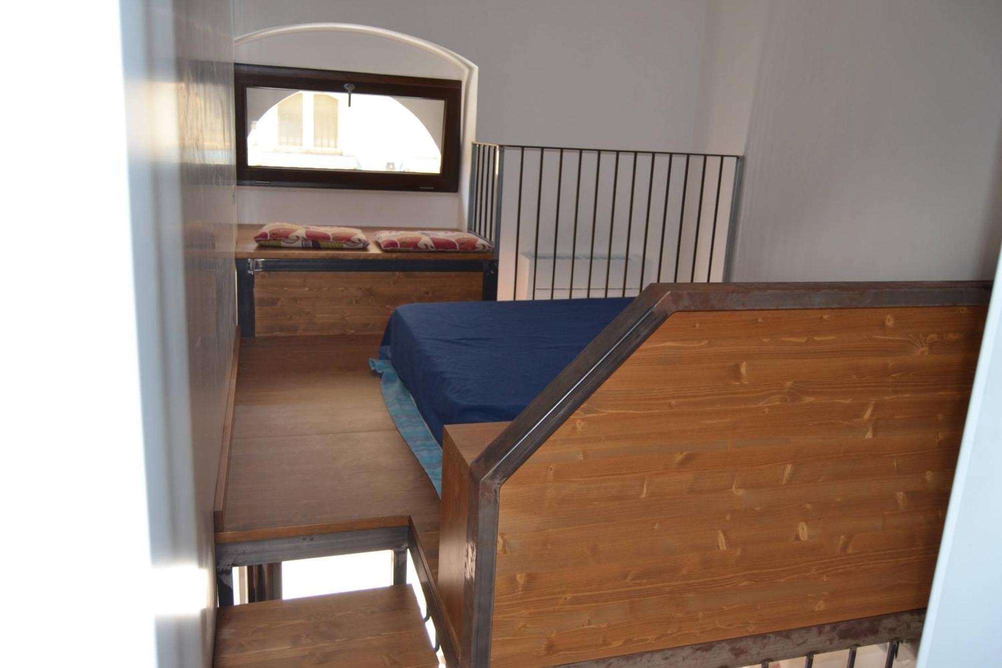 Casa Vacanze Trinisula Sicily Home Scicli Exterior foto