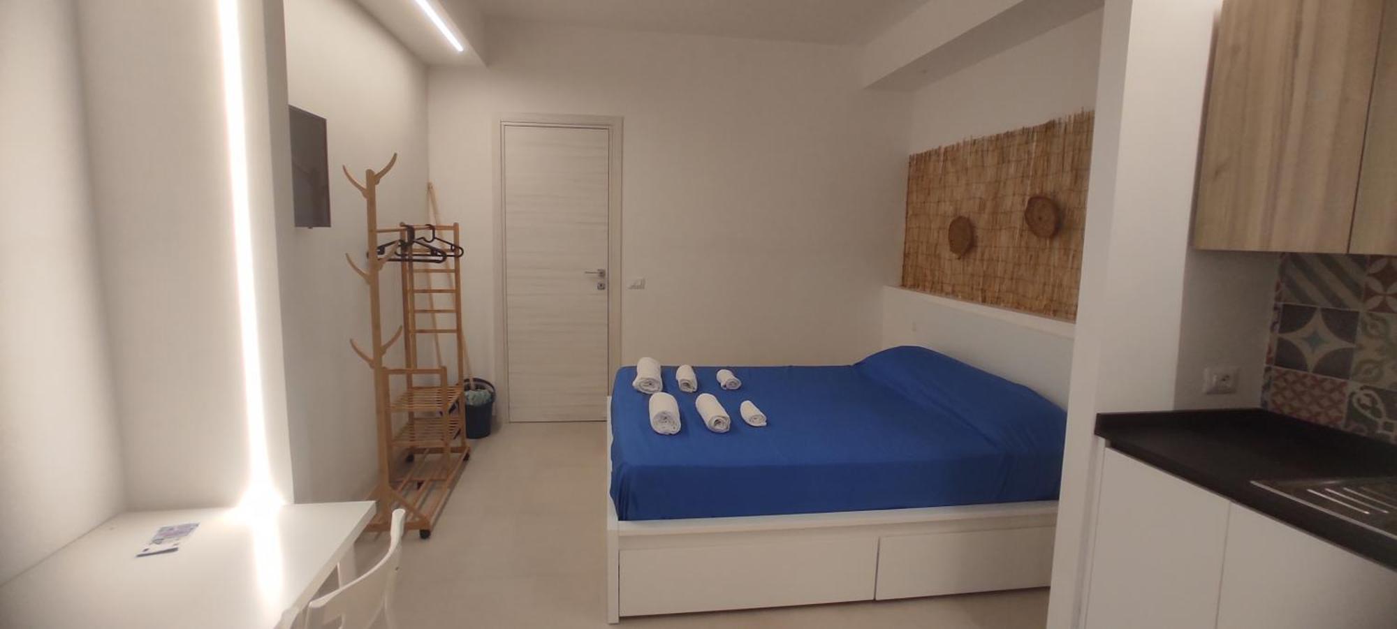 Casa Vacanze Trinisula Sicily Home Scicli Exterior foto