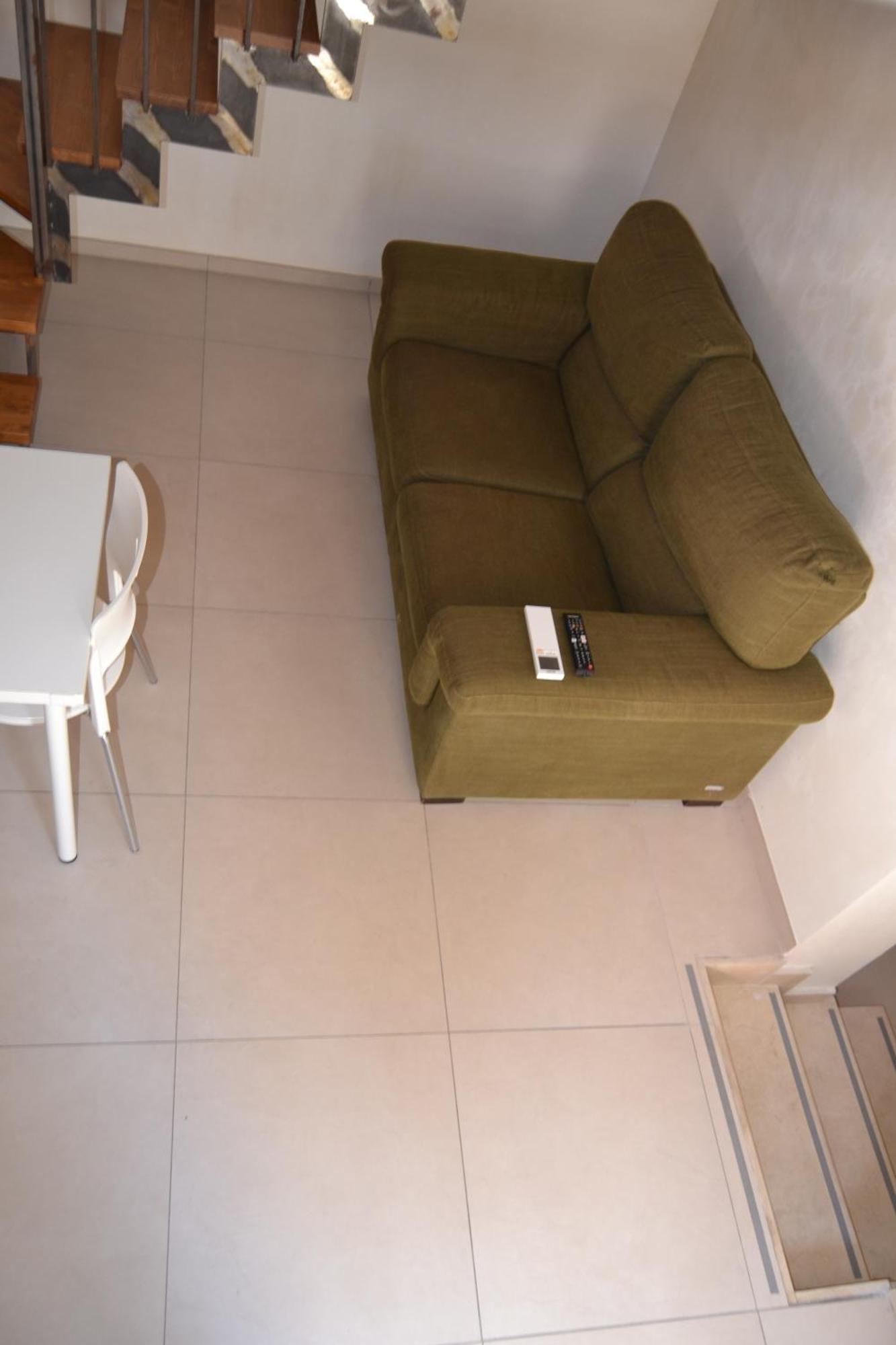 Casa Vacanze Trinisula Sicily Home Scicli Exterior foto