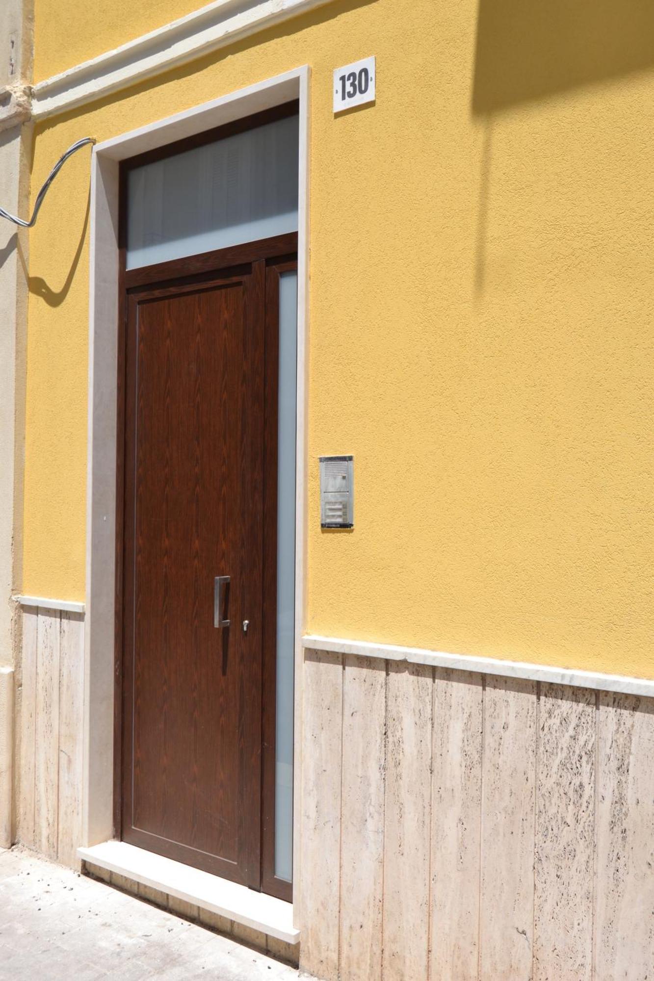 Casa Vacanze Trinisula Sicily Home Scicli Exterior foto