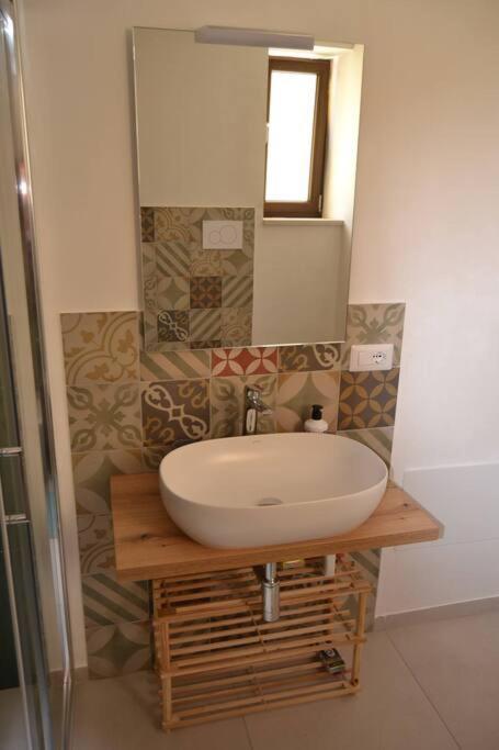 Casa Vacanze Trinisula Sicily Home Scicli Exterior foto